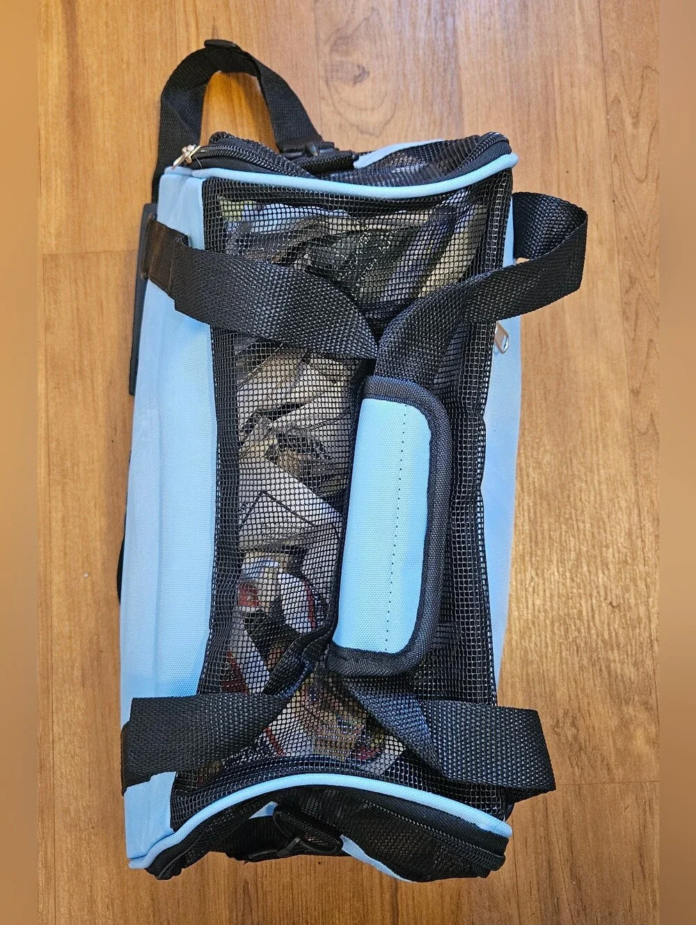 Small Pet Carrier NWOT